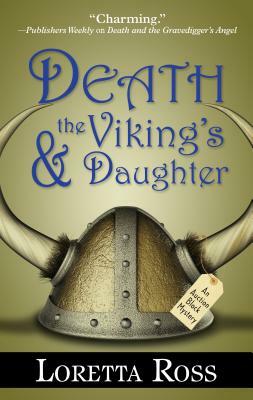 Death & the Viking's Daughter by Loretta Ross