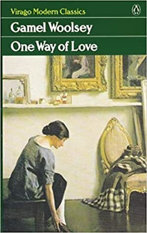 One Way of Love by Gamel Woolsey