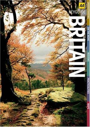 Britain by AA Publishing Staff