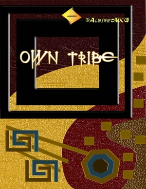 Own tribe by Svyatoslav Albireo