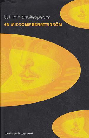 En midsommarnattsdröm by William Shakespeare