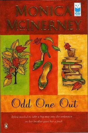 Odd One Out by Monica McInerney