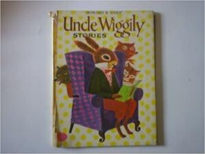 Uncle Wiggily Stories by Howard R. Garis