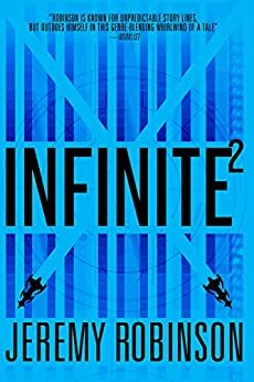 Infinite2 by Jeremy Robinson