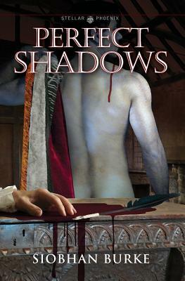 Perfect Shadows by Siobhan Burke
