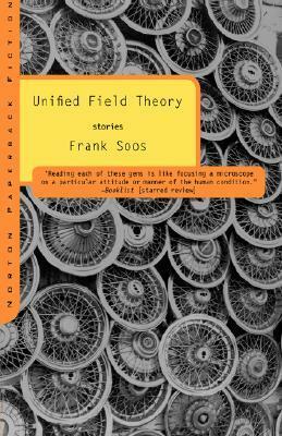 Unified Field Theory by Frank Soos