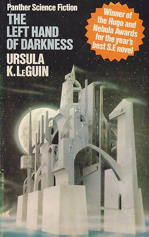 The Left Hand of Darkness by Ursula K. Le Guin