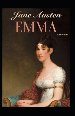 Emma (Annotated) by Jane Austen