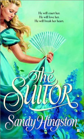 The Suitor by Sandy Hingston
