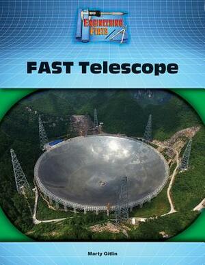 Fast Telescope by Marty Gitlin