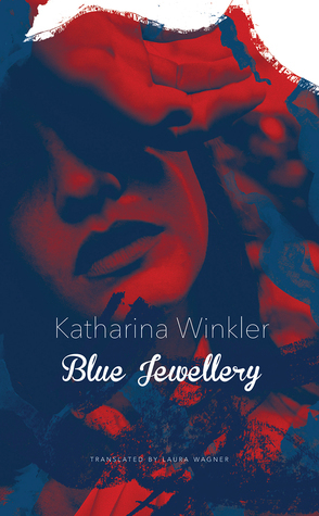 Blue Jewellery by Laura Wagner, Katharina Winkler