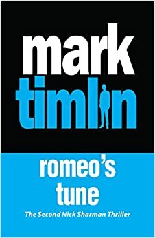 Romeo's Tune by Mark Timlin