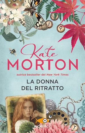 La donna del ritratto by Kate Morton