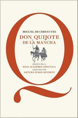 Don Quijote de la Mancha (Adaptación) by Miguel de Cervantes