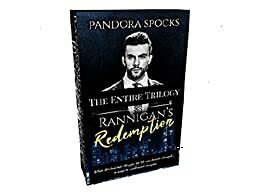 Rannigan's Redemption Complete Collection by Pandora Spocks