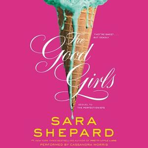 The Good Girls by Sara Shepard