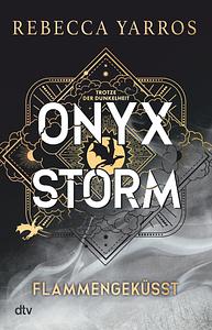 Onyx Storm by Rebecca Yarros