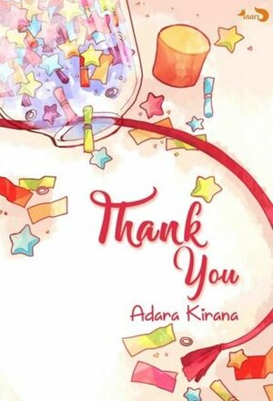 Thank You by Adara Kirana