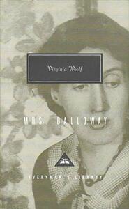 Mrs. Dalloway by Virginia Woolf