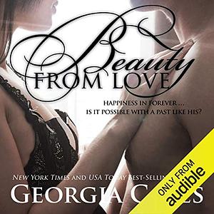 Beauty from Love by Georgia Cates