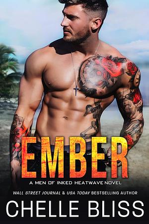 Ember by Chelle Bliss