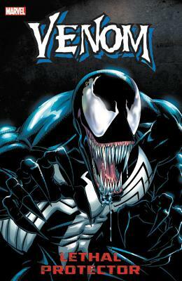 Venom: Lethal Protector by 