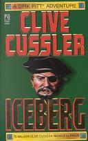 Iceberg by Clive Cussler