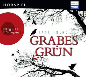 Grabesgrün by Tana French