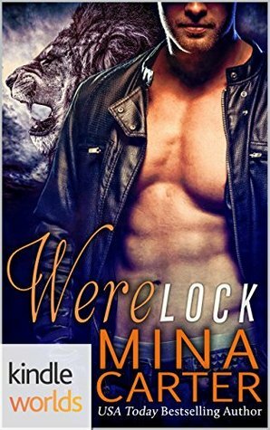 Werelock by Mina Carter