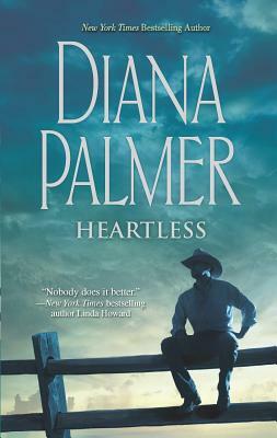 Heartless by Diana Palmer