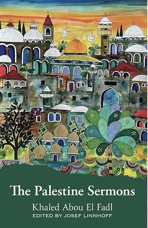 The Palestine Sermons by Josef Linnhoff