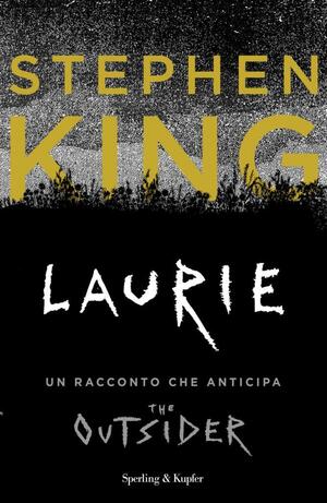 Laurie by Stephen King
