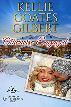 Otherwise Engaged by Kellie Coates Gilbert