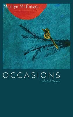 Occasions by Marilyn McEntyre