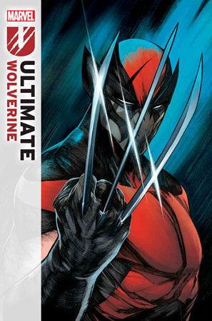 Ultimate Wolverine (2025-) #1 by Christopher Condon