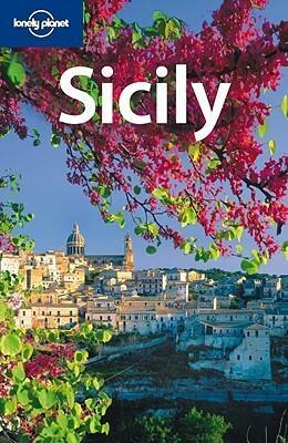 Sicily by Lonely Planet, Duncan Garwood, Virginia Maxwell