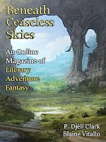 A Tale of Woe by P. Djèlí Clark