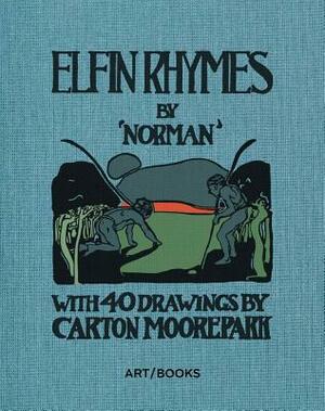 A Book of Elfin Rhymes by Norman