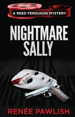 Nightmare Sally by Renee Pawlish