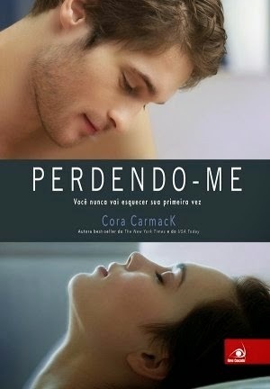 Perdendo-me by Ana Death Duarte, Cora Carmack