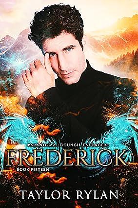 Frederick by Taylor Rylan