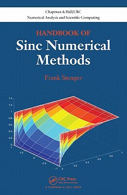 Handbook of Sinc Numerical Methods by Frank Stenger