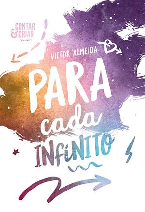 Para Cada Infinito by Victor Almeida