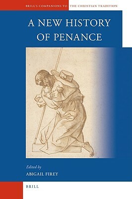 A New History of Penance by 