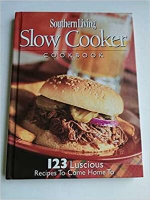 Southern Living Slow Cooker Cookbook by Nancy Fitzpatrick Wyatt