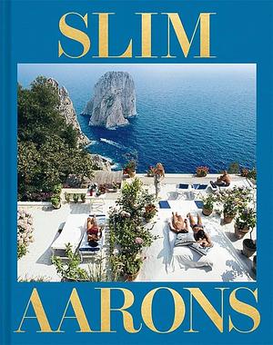 Slim Aarons: The Essential Collection by Shawn Waldron
