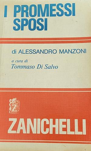 I promessi sposi by Alessandro Manzoni