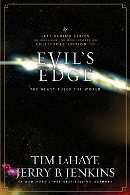 Evil's Edge by Jerry B. Jenkins, Tim LaHaye