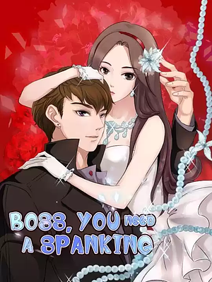 Boss, I'll Kick Your Ass by YunDuan Manhua