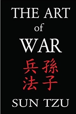 The Art of War by Sun Tzu